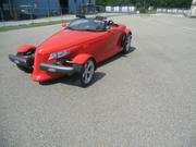 PLYMOUTH PROWLER 1999 - Plymouth Prowler